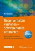 Nutzerverhalten verstehen – Softwarenutzen optimieren