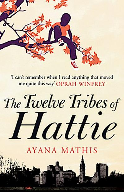 The Twelve Tribes of Hattie