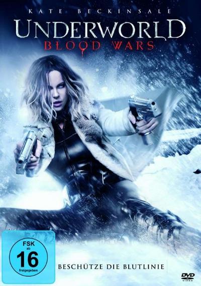 Underworld - Blood Wars
