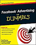 Facebook Advertising For Dummies