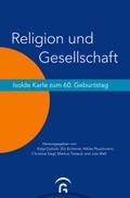 Religion und Gesellschaft