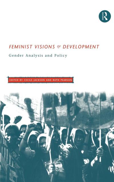 Feminist Visions of Development