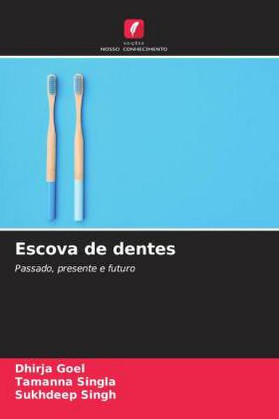 Escova de dentes