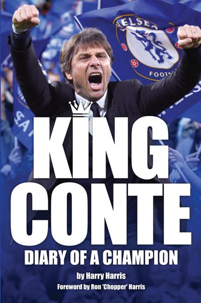 Harris, H: King Conte