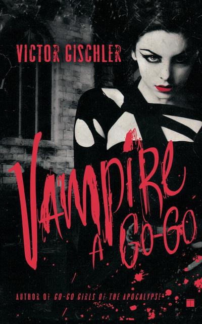 Vampire a Go-Go
