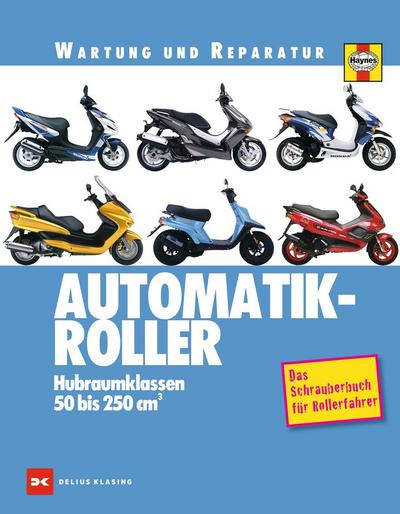 Automatik-Roller