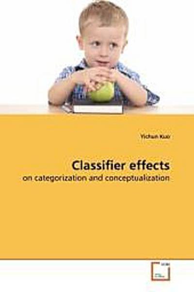 Classifier effects
