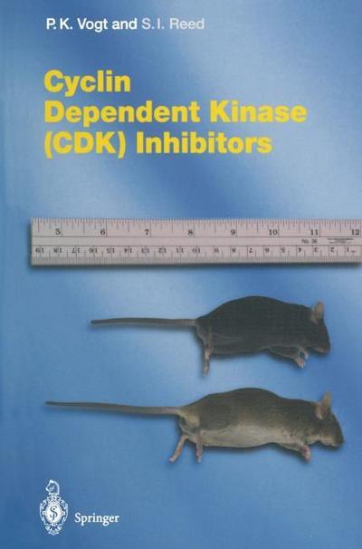 Cyclin Dependent Kinase (CDK) Inhibitors