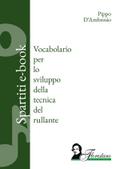 Vocabolario per lo sviluppo della tecnica del rullante