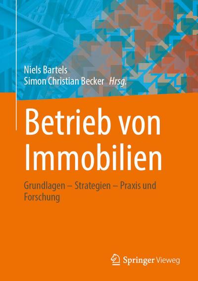Betrieb von Immobilien