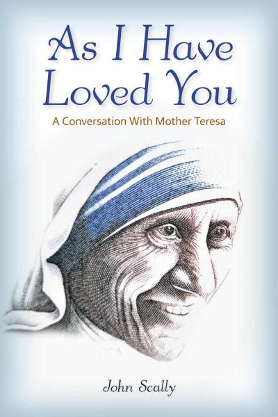 As I Have Loved You