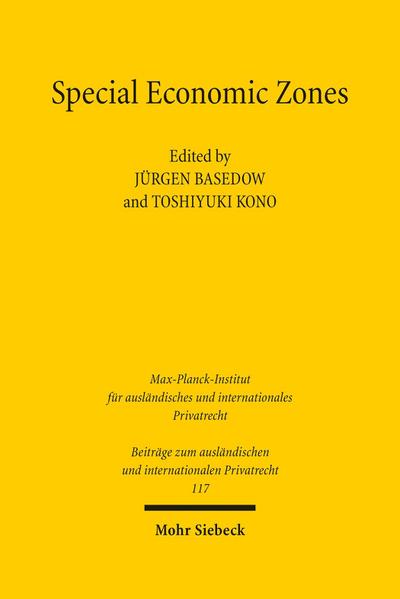 Special Economic Zones