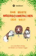 Das beste Meerschweinchen der Welt