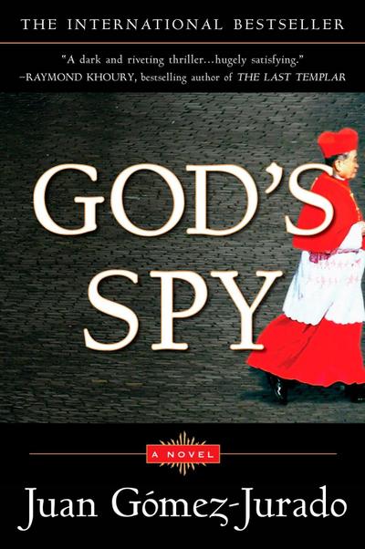 God’s Spy
