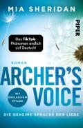 Archer’s Voice. Die geheime Sprache der Liebe