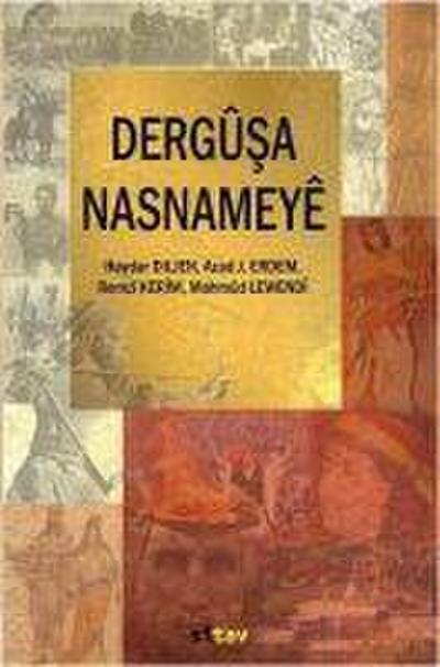 Dergusa Nasnameye