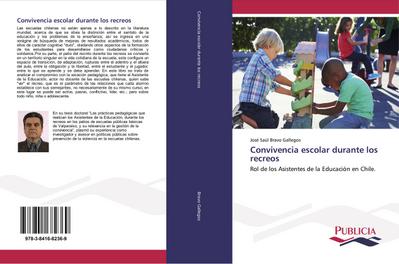 Convivencia escolar durante los recreos