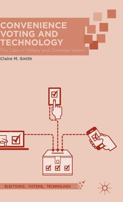 Convenience Voting and Technology
