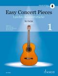 Leichte Konzertstücke 1