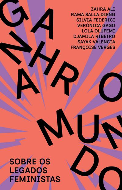Ganhar o mundo