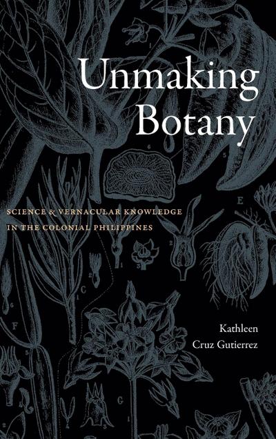 Unmaking Botany