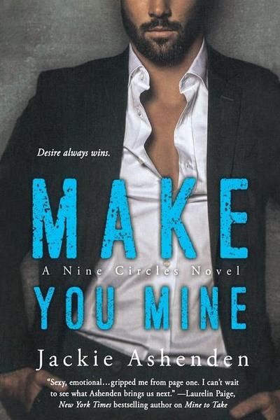 Make You Mine