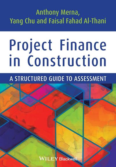 Project Finance in Construction