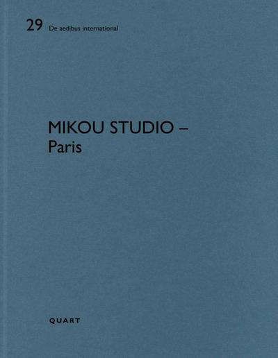Mikou Studio - Paris