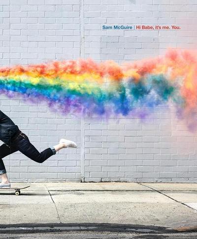 Hi Babe, It’s Me. You