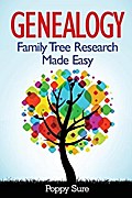 Genealogy - Family Tree Research Made Easy