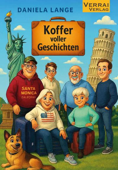 Koffer voller Geschichten