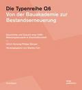 Die Typenreihe Q6