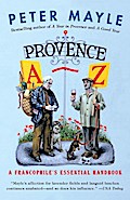 Provence A-Z