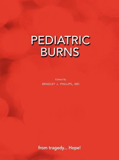 Pediatric Burns