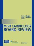 MGH Cardiology Board Review Book