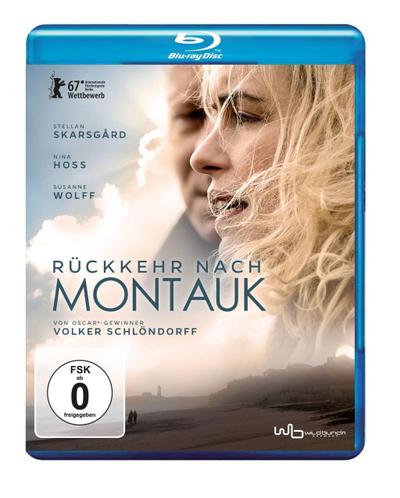 Rückkehr nach Montauk