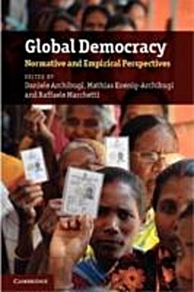 Global Democracy