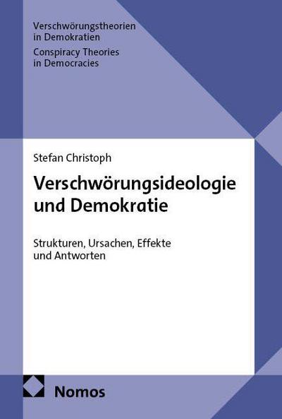 Verschwörungsideologie und Demokratie