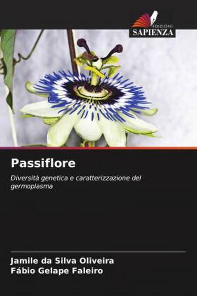 Passiflore