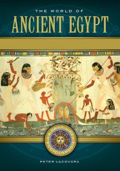 World of Ancient Egypt