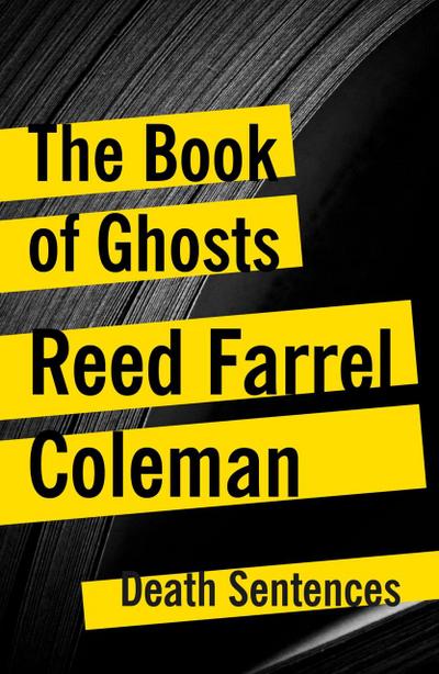 The Book of Ghosts