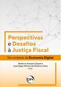 Perspectivas e desafios à justiça fiscal