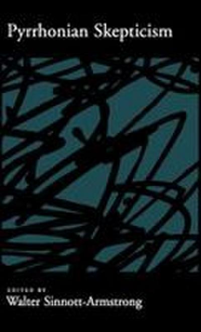 Pyrrhonian Skepticism