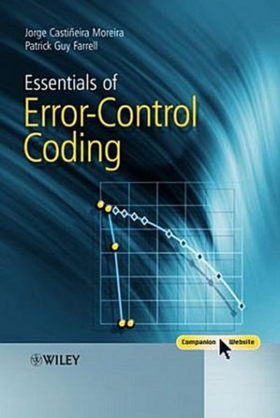 Essentials of Error-Control Coding