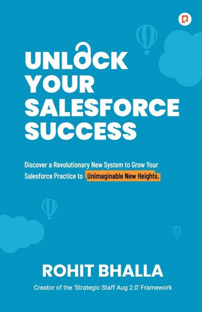 Unlock Your Salesforce Success