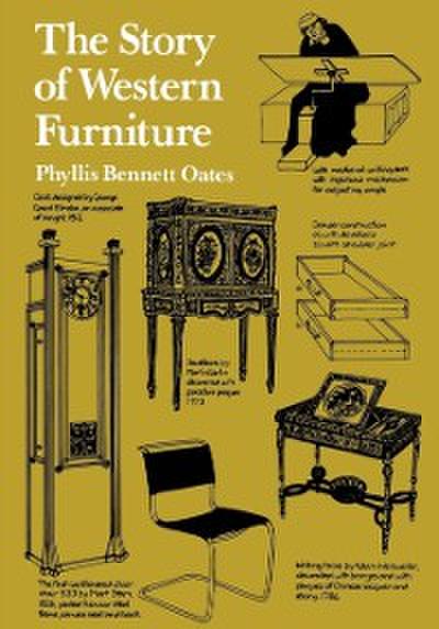 The Story of Western Furniture