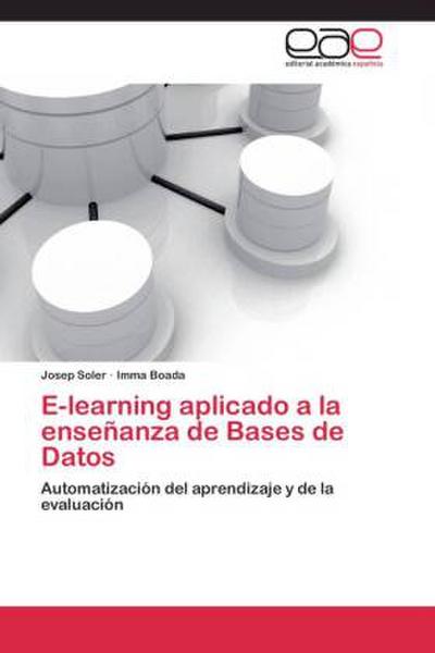 E-learning aplicado a la enseñanza de Bases de Datos