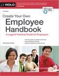 Create Your Own Employee Handbook