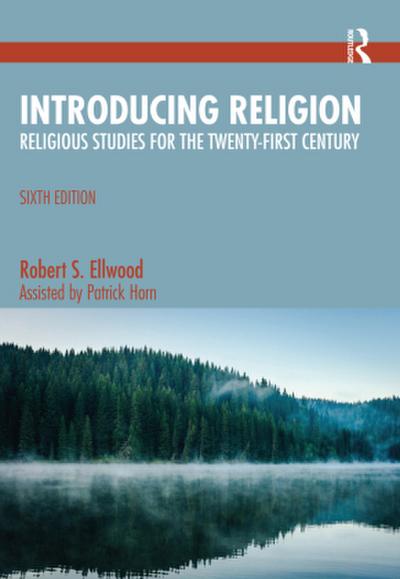 Introducing Religion