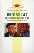 Intellectuals and African Development
